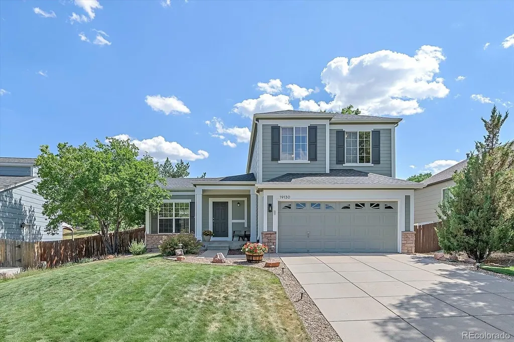 19130 E Ithaca Drive Aurora CO 80013