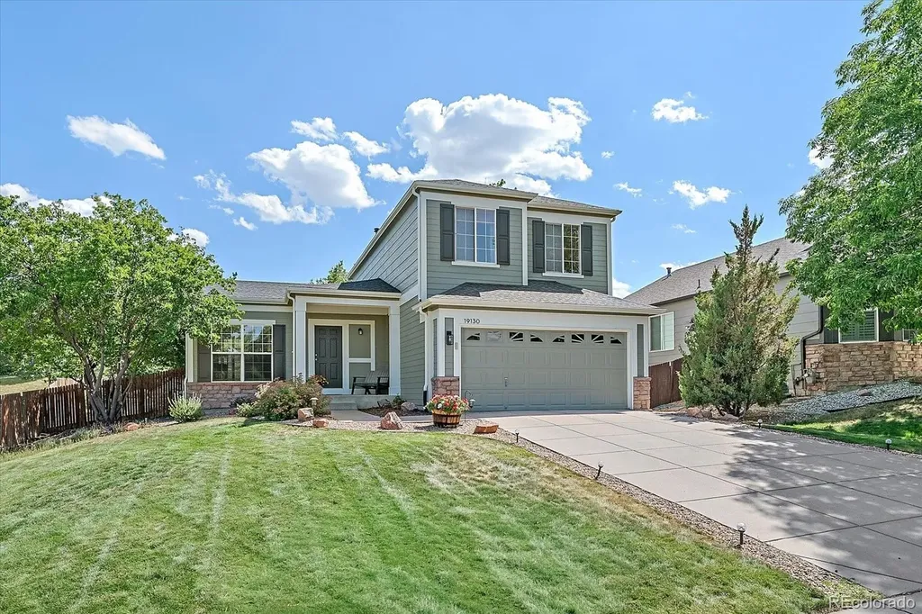 19130 E Ithaca Drive Aurora CO 80013