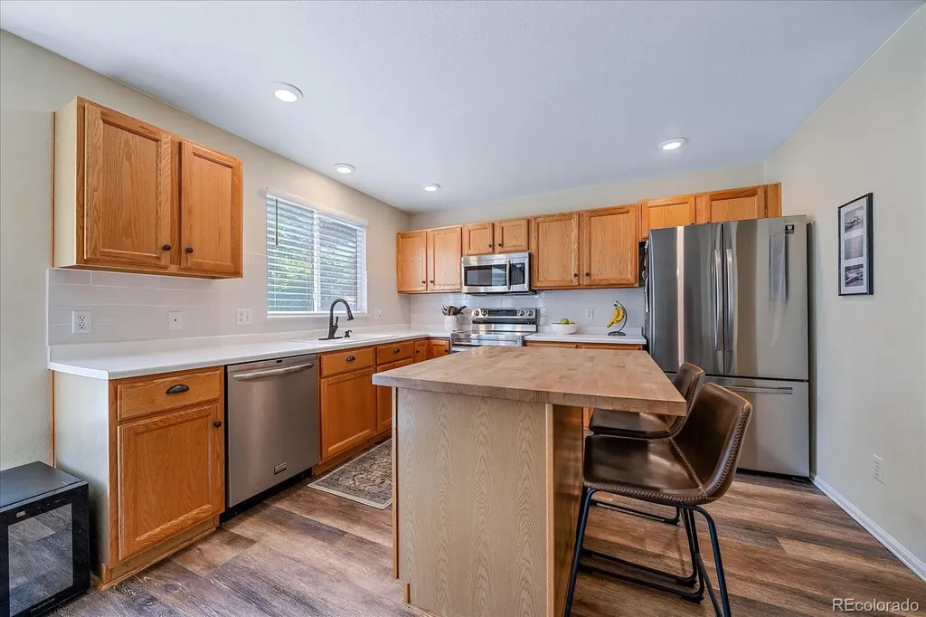19130 E Ithaca Drive Aurora CO 80013