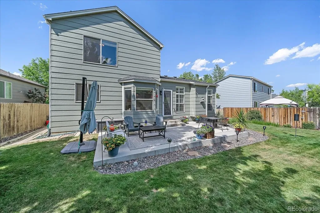 19130 E Ithaca Drive Aurora CO 80013