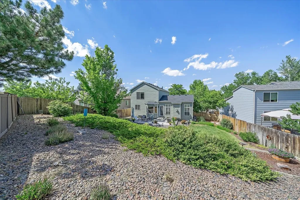 19130 E Ithaca Drive Aurora CO 80013