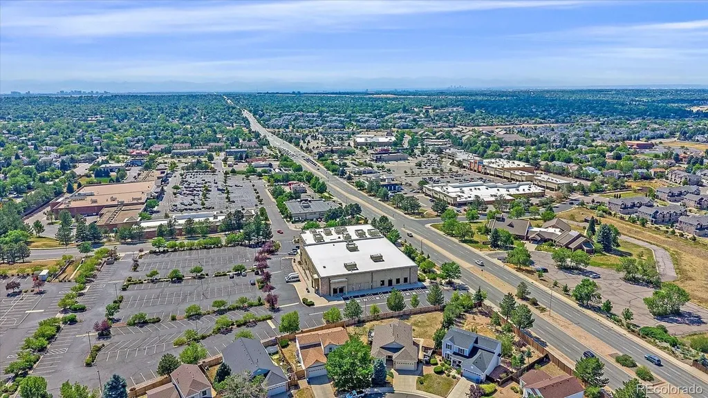 19130 E Ithaca Drive Aurora CO 80013