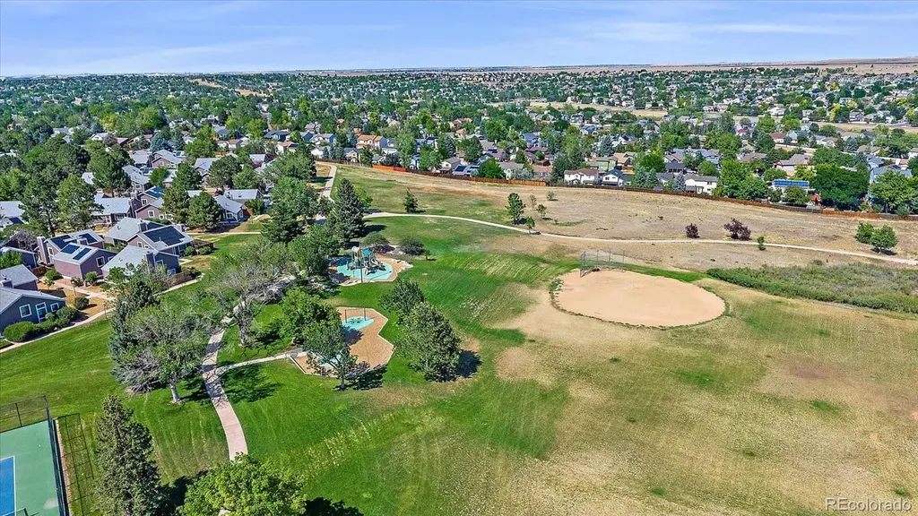 19130 E Ithaca Drive Aurora CO 80013