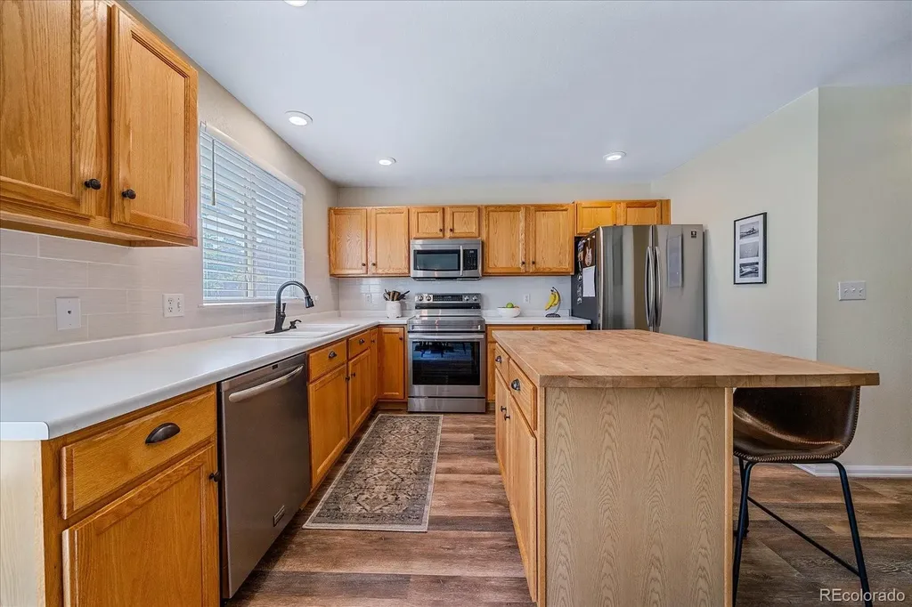 19130 E Ithaca Drive Aurora CO 80013