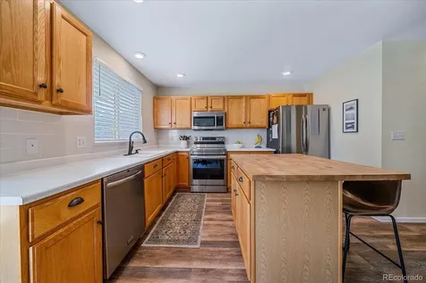 19130 E Ithaca Drive Aurora CO 80013