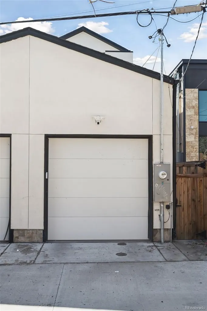 1386 Zenobia Street Denver CO 80204