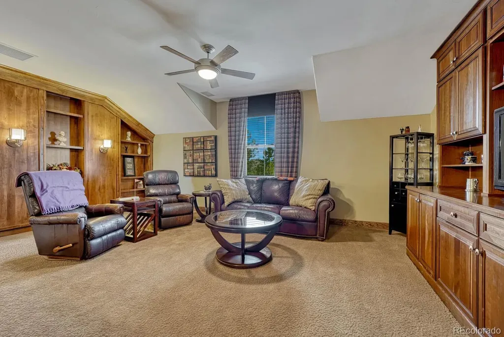 7758 Weaver Circle Castle Rock CO 80104