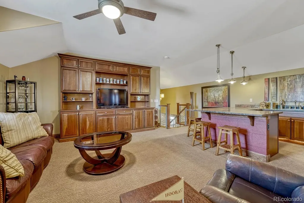 7758 Weaver Circle Castle Rock CO 80104