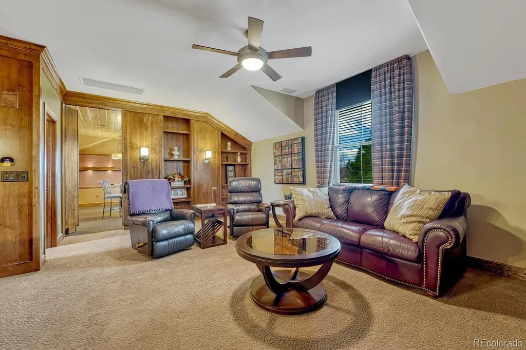 7758 Weaver Circle Castle Rock CO 80104
