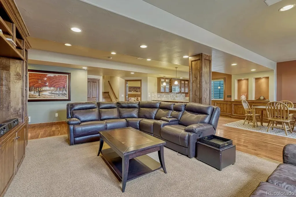 7758 Weaver Circle Castle Rock CO 80104