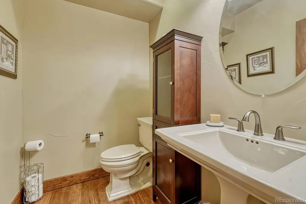 7758 Weaver Circle Castle Rock CO 80104