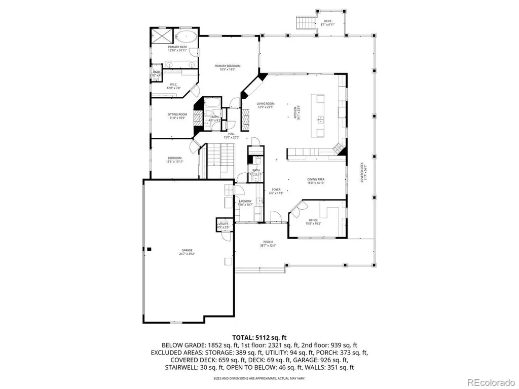 7758 Weaver Circle Castle Rock CO 80104
