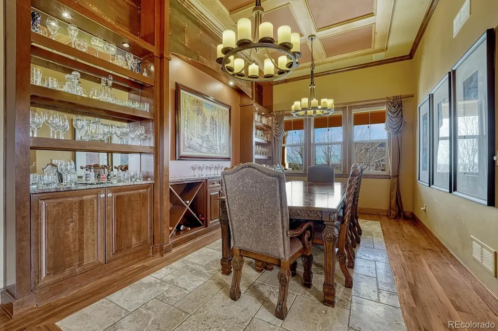 7758 Weaver Circle Castle Rock CO 80104