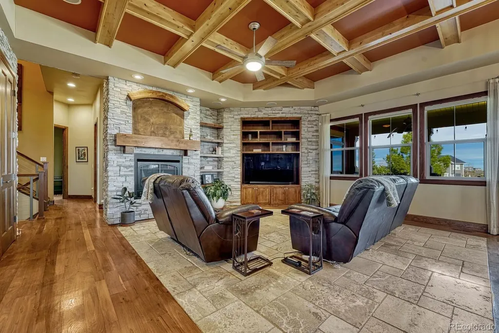 7758 Weaver Circle Castle Rock CO 80104