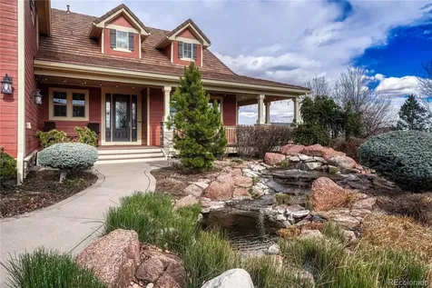 7758 Weaver Circle Castle Rock CO 80104