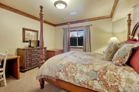 7758 Weaver Circle Castle Rock CO 80104