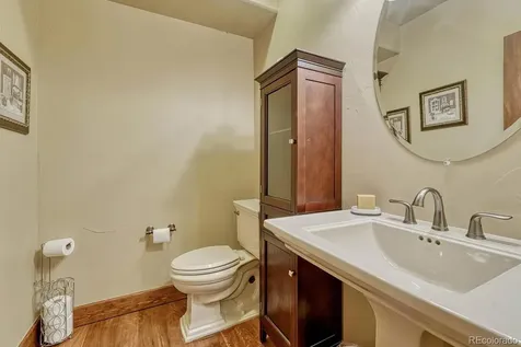 7758 Weaver Circle Castle Rock CO 80104