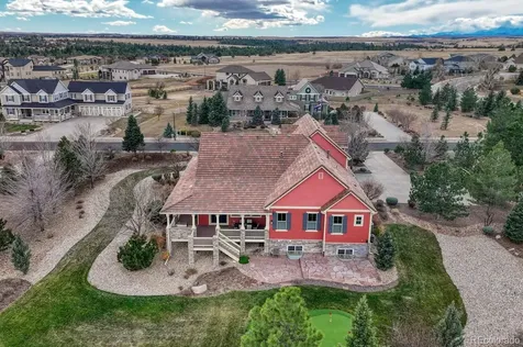 7758 Weaver Circle Castle Rock CO 80104