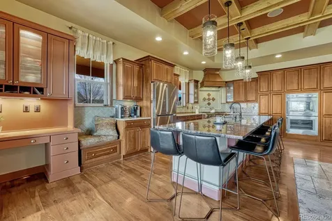 7758 Weaver Circle Castle Rock CO 80104