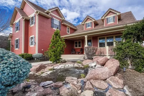 7758 Weaver Circle Castle Rock CO 80104
