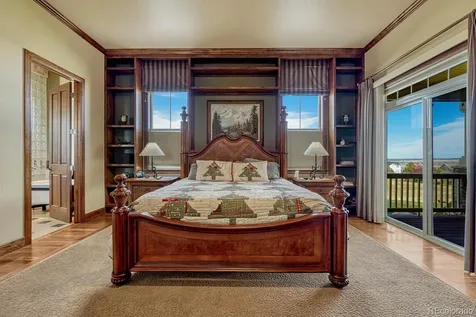 7758 Weaver Circle Castle Rock CO 80104
