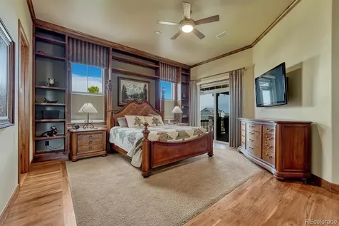 7758 Weaver Circle Castle Rock CO 80104