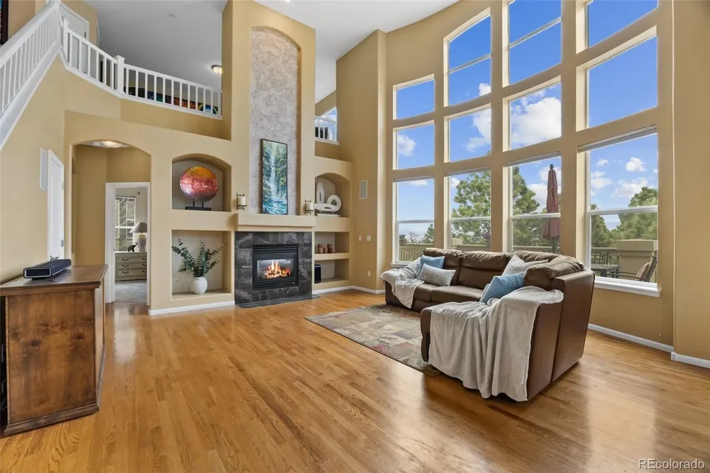5861 Jasper Pointe Circle Castle Pines CO 80108