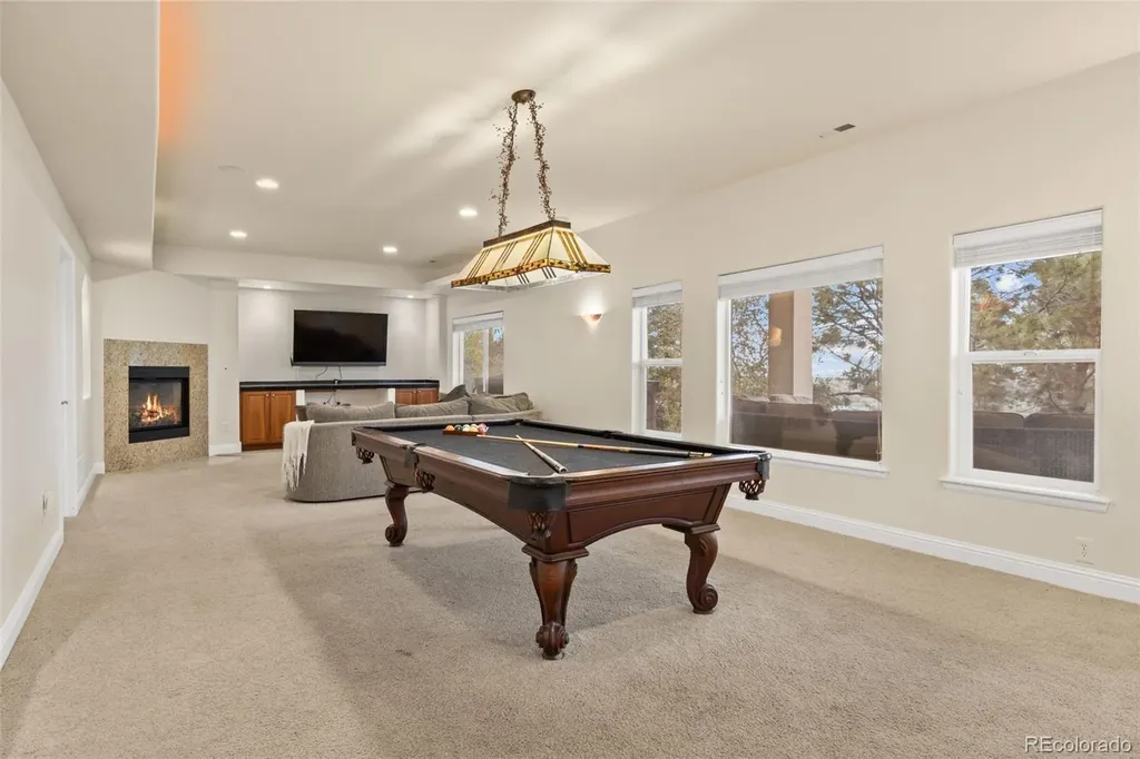 5861 Jasper Pointe Circle Castle Pines CO 80108