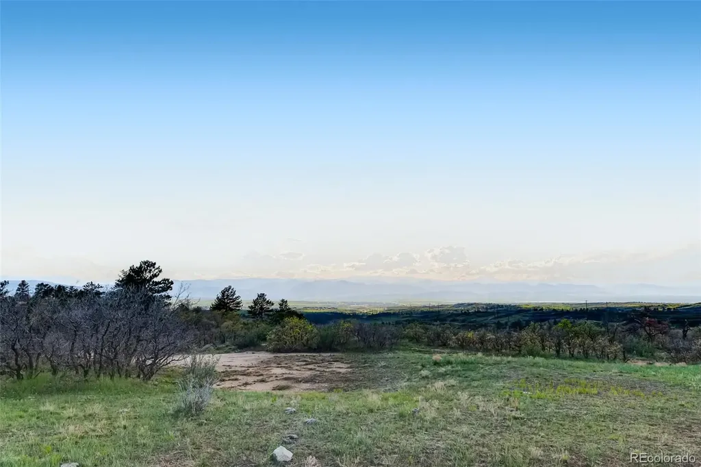5861 Jasper Pointe Circle Castle Pines CO 80108