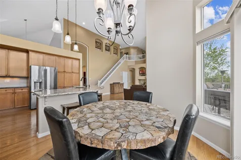 5861 Jasper Pointe Circle Castle Pines CO 80108