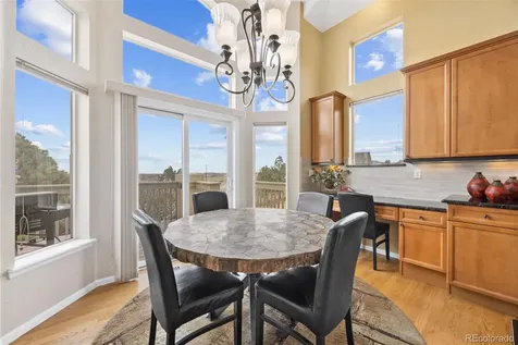 5861 Jasper Pointe Circle Castle Pines CO 80108
