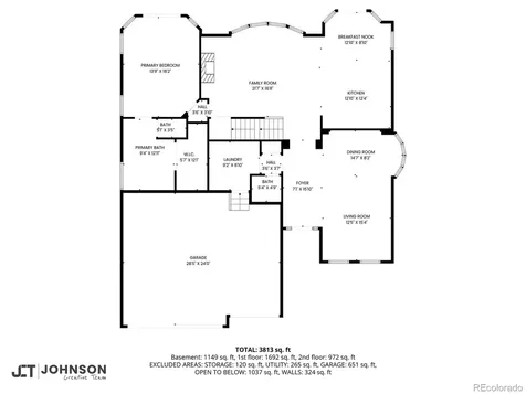 5861 Jasper Pointe Circle Castle Pines CO 80108