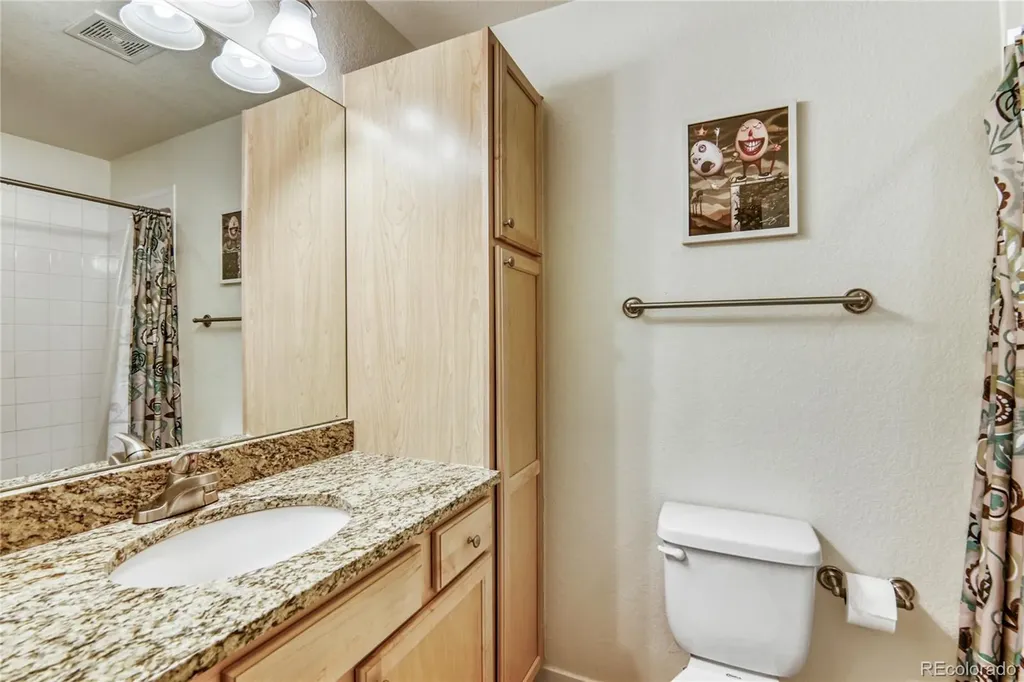 12852 N Jasmine Street Thornton CO 80602