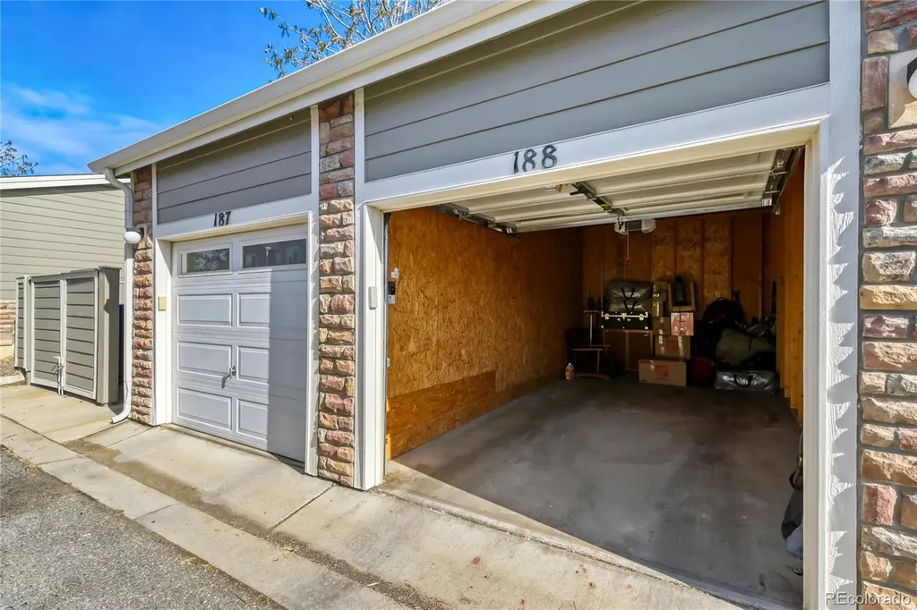12852 N Jasmine Street Thornton CO 80602