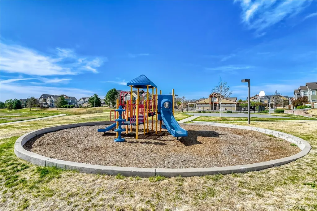 12852 N Jasmine Street Thornton CO 80602
