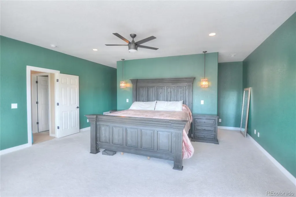 735 Woodmoor Acres Drive Monument CO 80132
