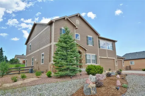 735 Woodmoor Acres Drive Monument CO 80132