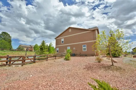 735 Woodmoor Acres Drive Monument CO 80132