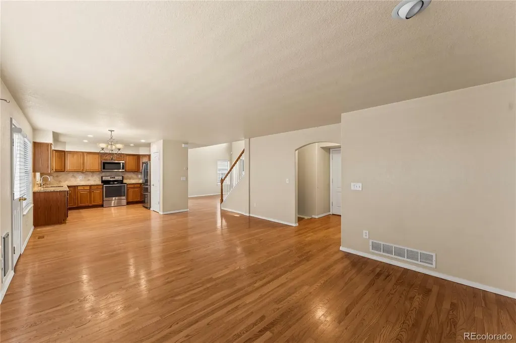 4265 Apple Hill Court Colorado Springs CO 80920