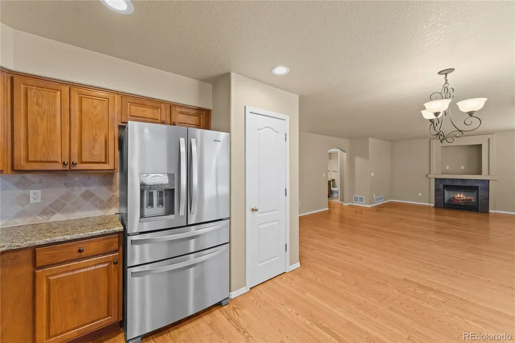 4265 Apple Hill Court Colorado Springs CO 80920