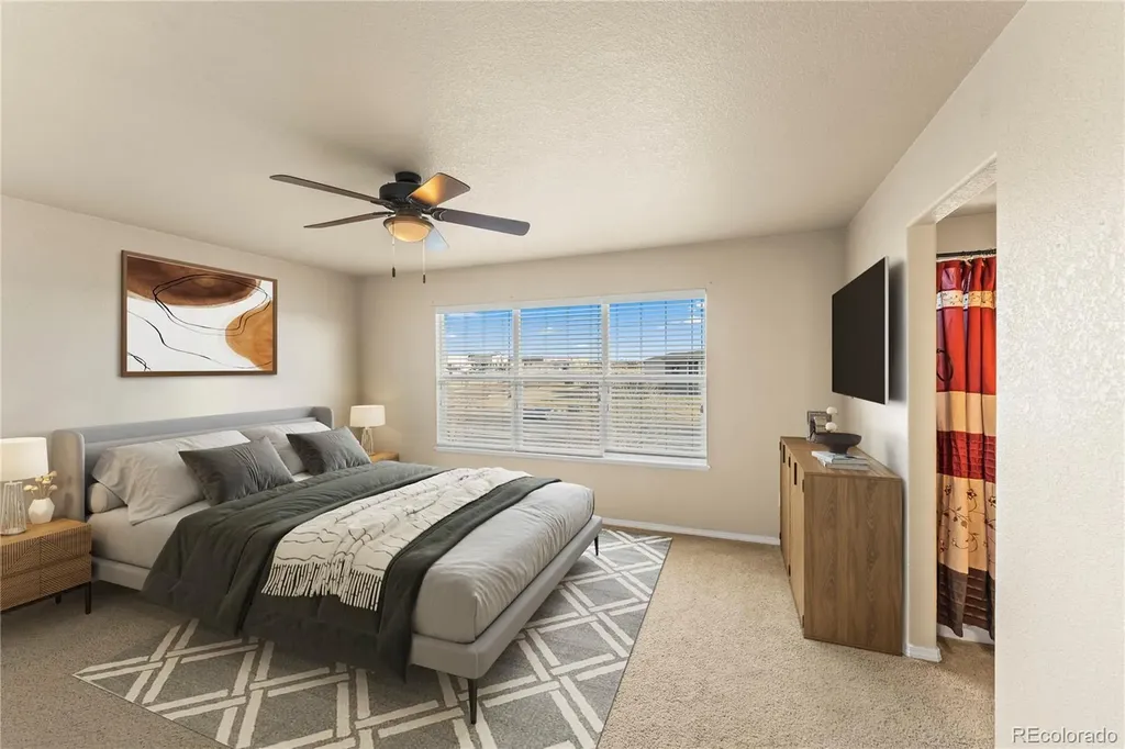 4265 Apple Hill Court Colorado Springs CO 80920