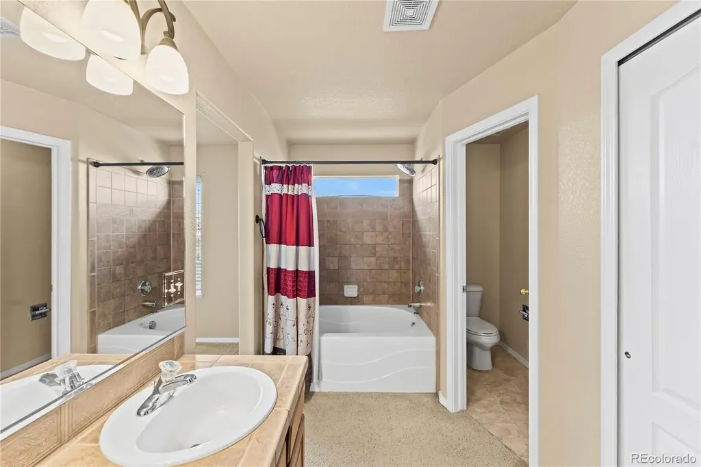 4265 Apple Hill Court Colorado Springs CO 80920