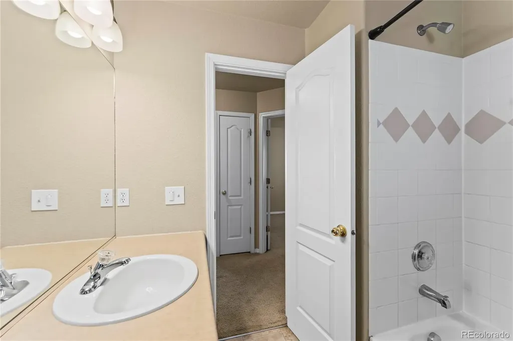4265 Apple Hill Court Colorado Springs CO 80920