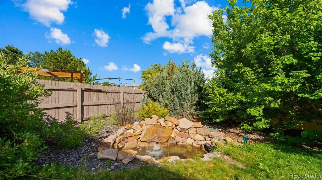 4265 Apple Hill Court Colorado Springs CO 80920
