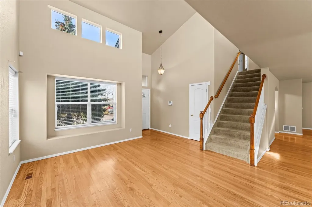 4265 Apple Hill Court Colorado Springs CO 80920
