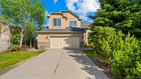 4265 Apple Hill Court Colorado Springs CO 80920