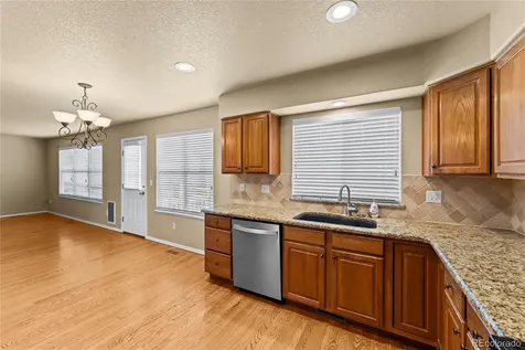 4265 Apple Hill Court Colorado Springs CO 80920