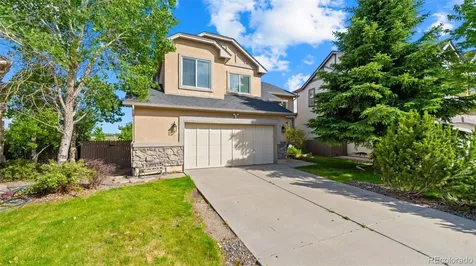 4265 Apple Hill Court Colorado Springs CO 80920