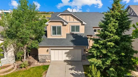 4265 Apple Hill Court Colorado Springs CO 80920