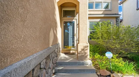 4265 Apple Hill Court Colorado Springs CO 80920